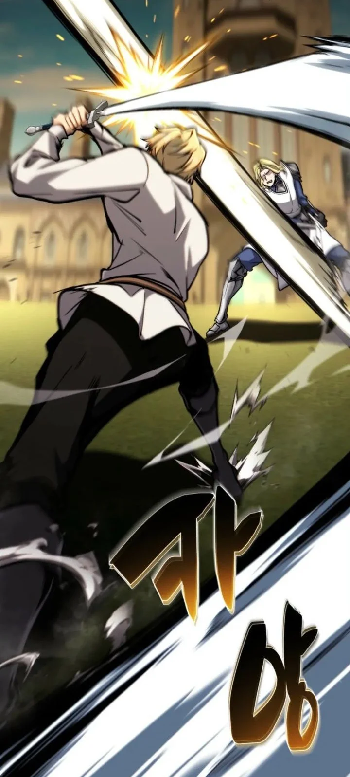 I Became the Rogue First Prince Chapter 19 Gambar 53