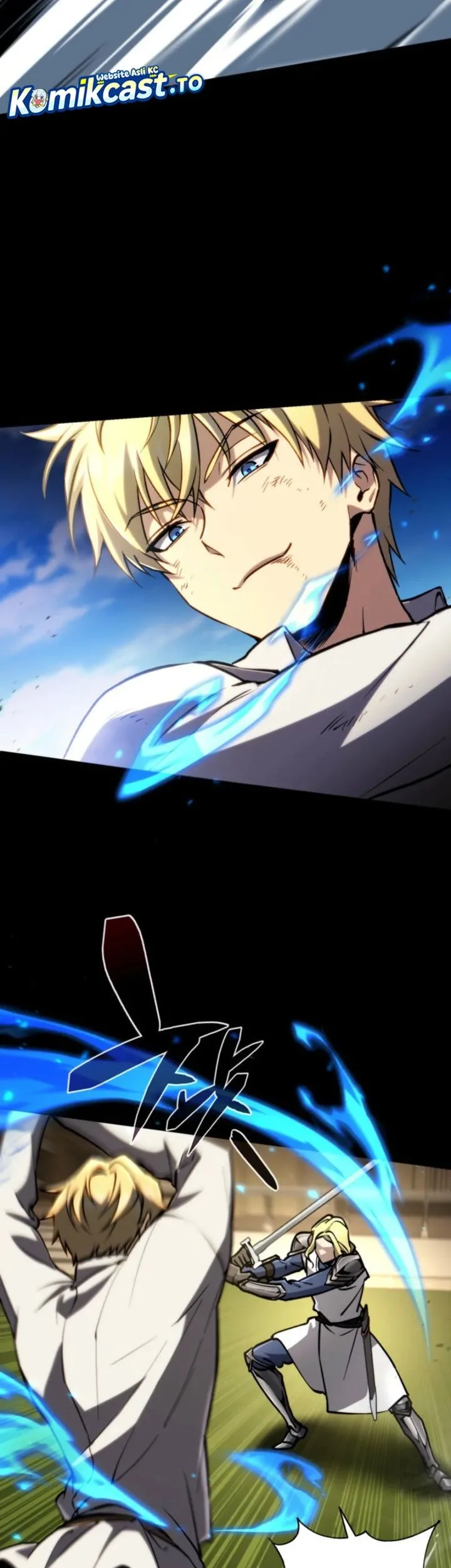 I Became the Rogue First Prince Chapter 19 Gambar 54