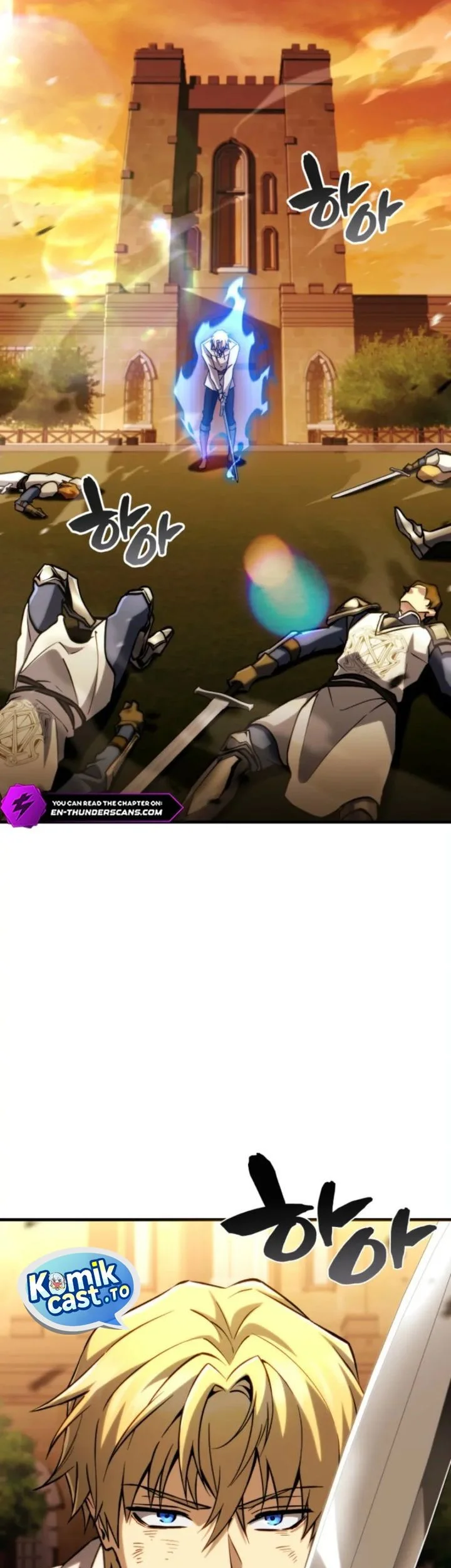 I Became the Rogue First Prince Chapter 19 Gambar 62