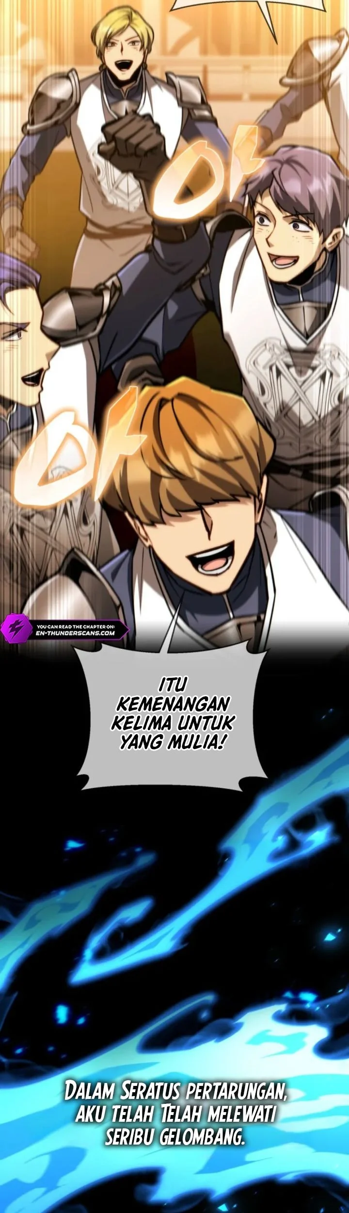 I Became the Rogue First Prince Chapter 19 Gambar 64