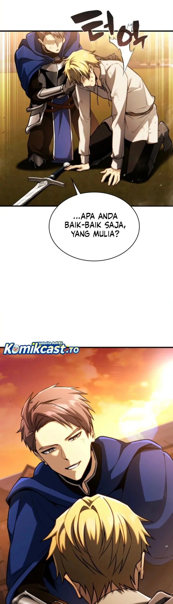 I Became the Rogue First Prince Chapter 19 Gambar 72