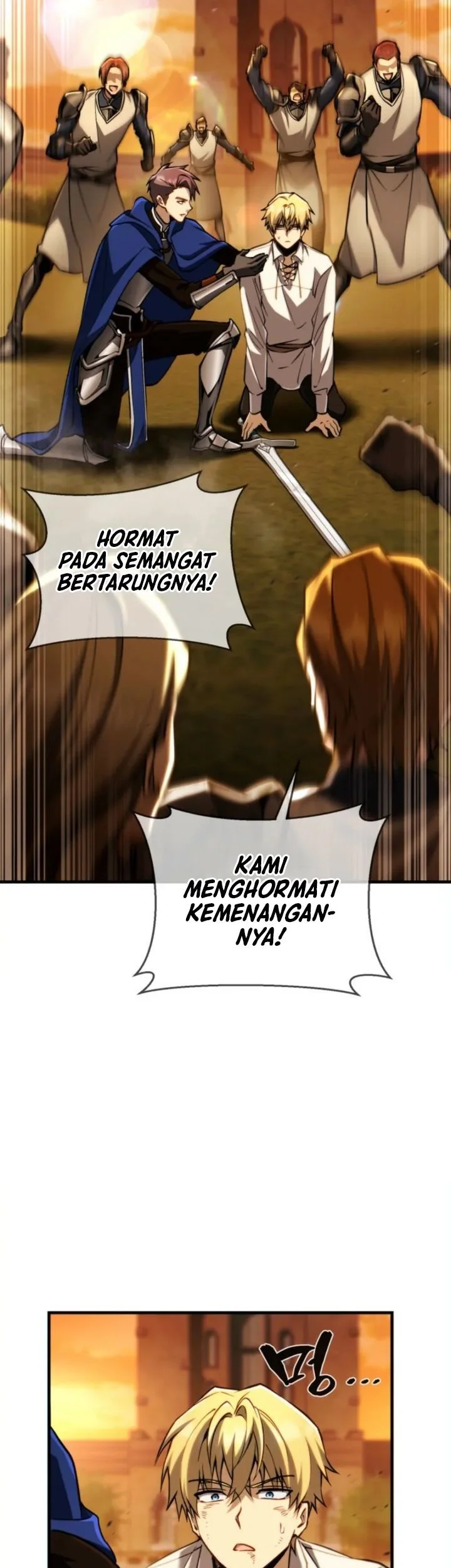 I Became the Rogue First Prince Chapter 19 Gambar 74