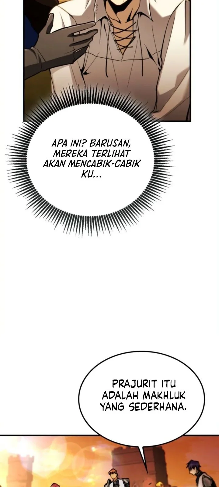 I Became the Rogue First Prince Chapter 19 Gambar 75