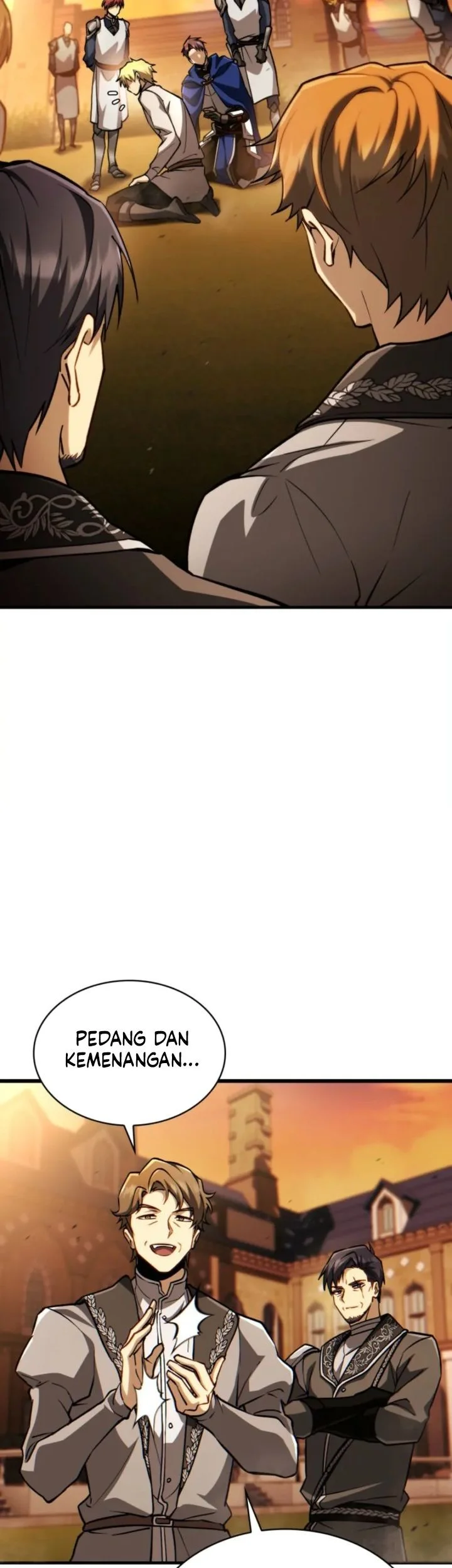 I Became the Rogue First Prince Chapter 19 Gambar 76