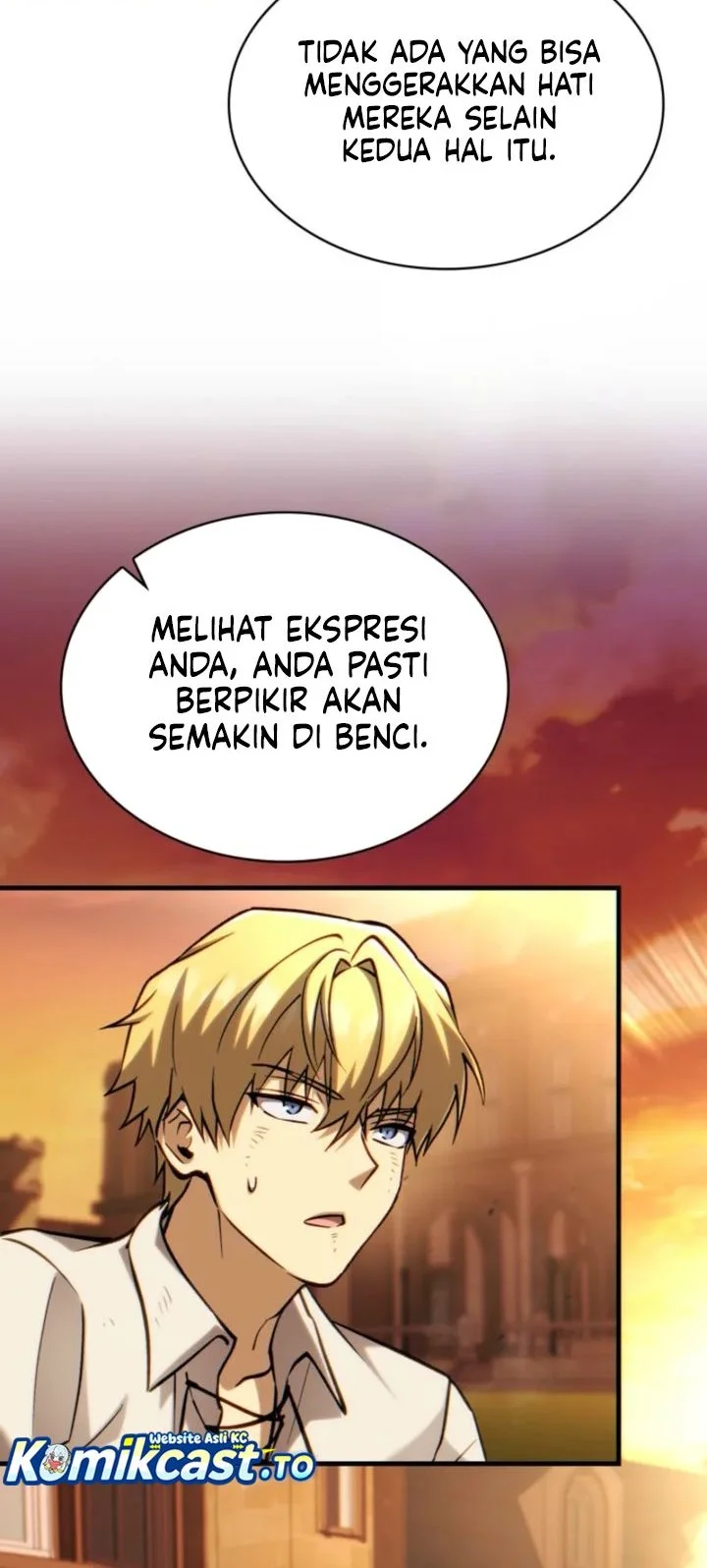 I Became the Rogue First Prince Chapter 19 Gambar 77