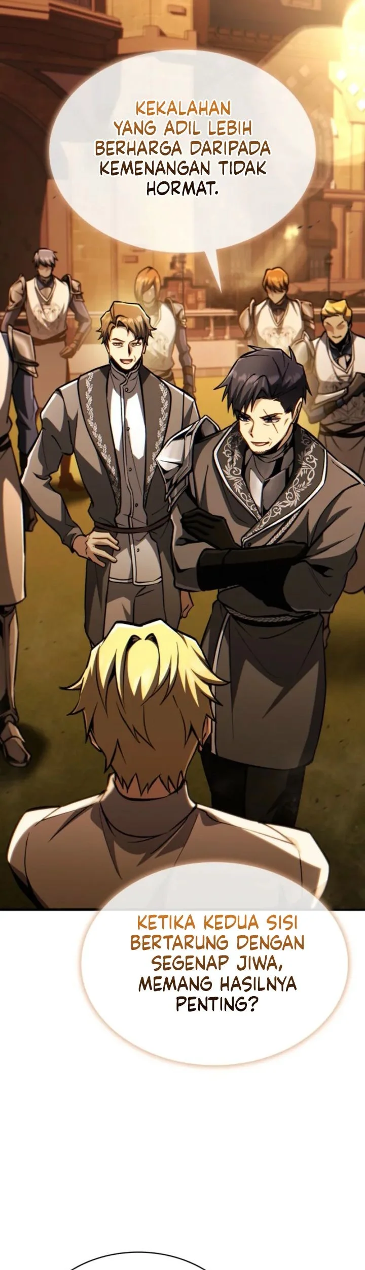 I Became the Rogue First Prince Chapter 19 Gambar 78