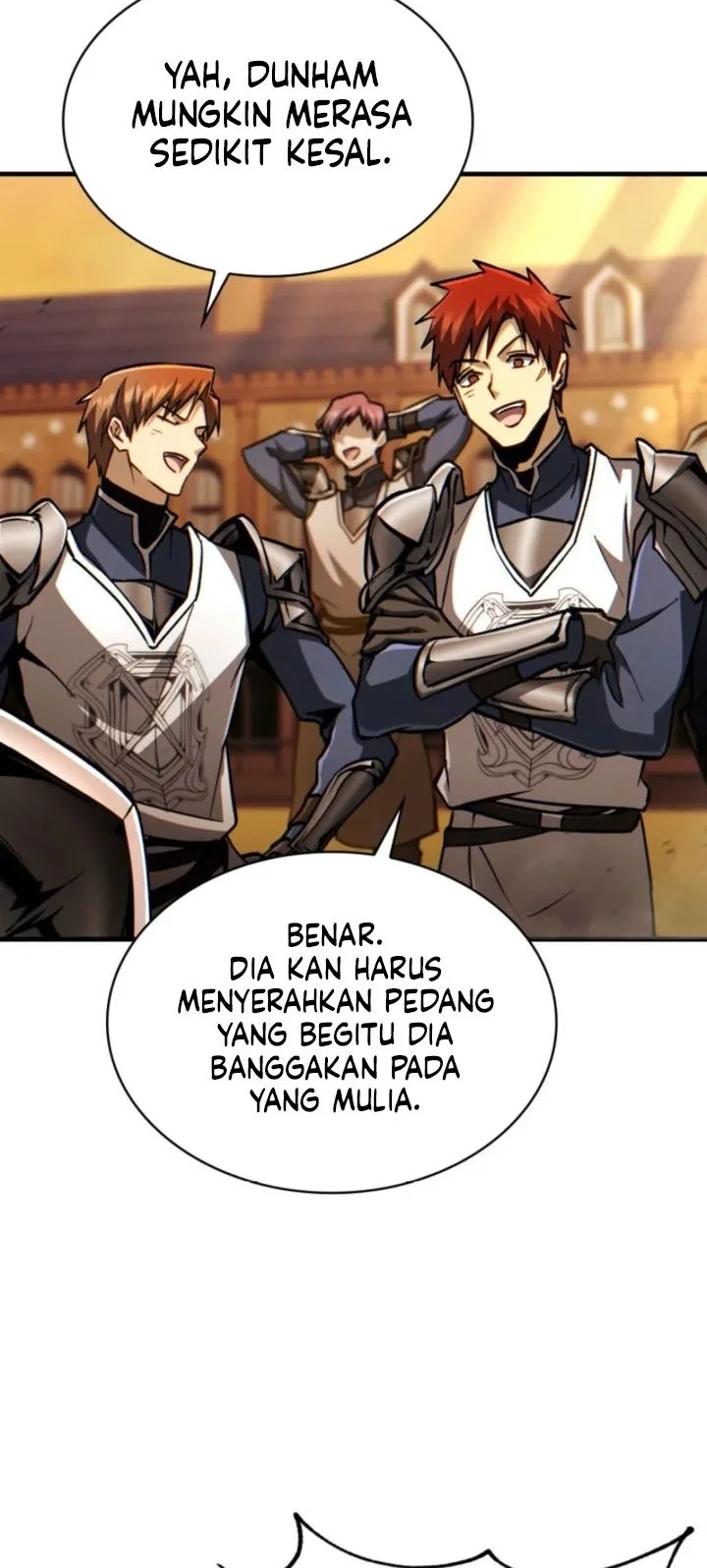 I Became the Rogue First Prince Chapter 19 Gambar 79