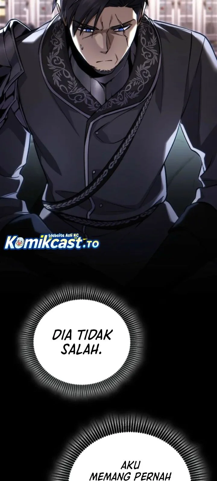 I Became the Rogue First Prince Chapter 19 Gambar 9