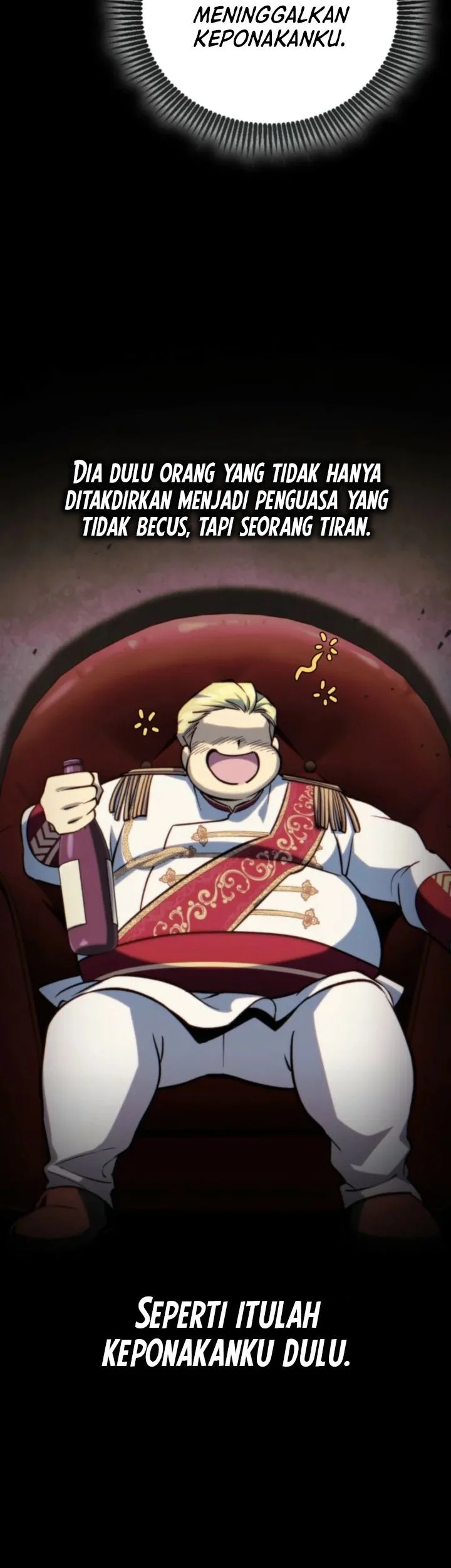 I Became the Rogue First Prince Chapter 19 Gambar 10