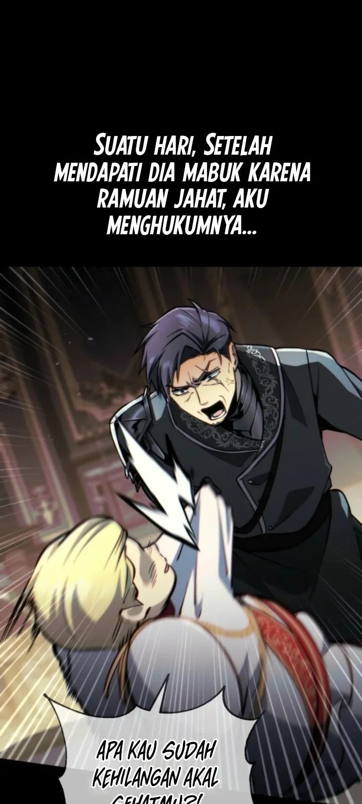 I Became the Rogue First Prince Chapter 19 Gambar 11