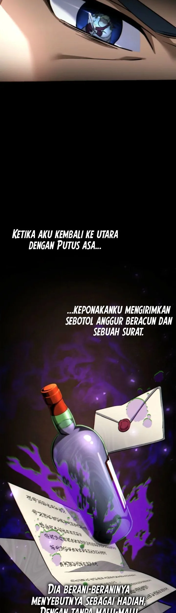 I Became the Rogue First Prince Chapter 19 Gambar 14