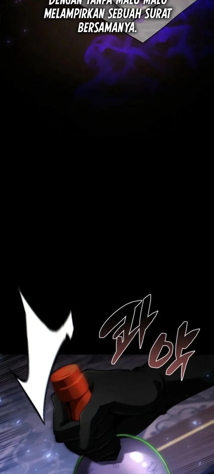 I Became the Rogue First Prince Chapter 19 Gambar 15