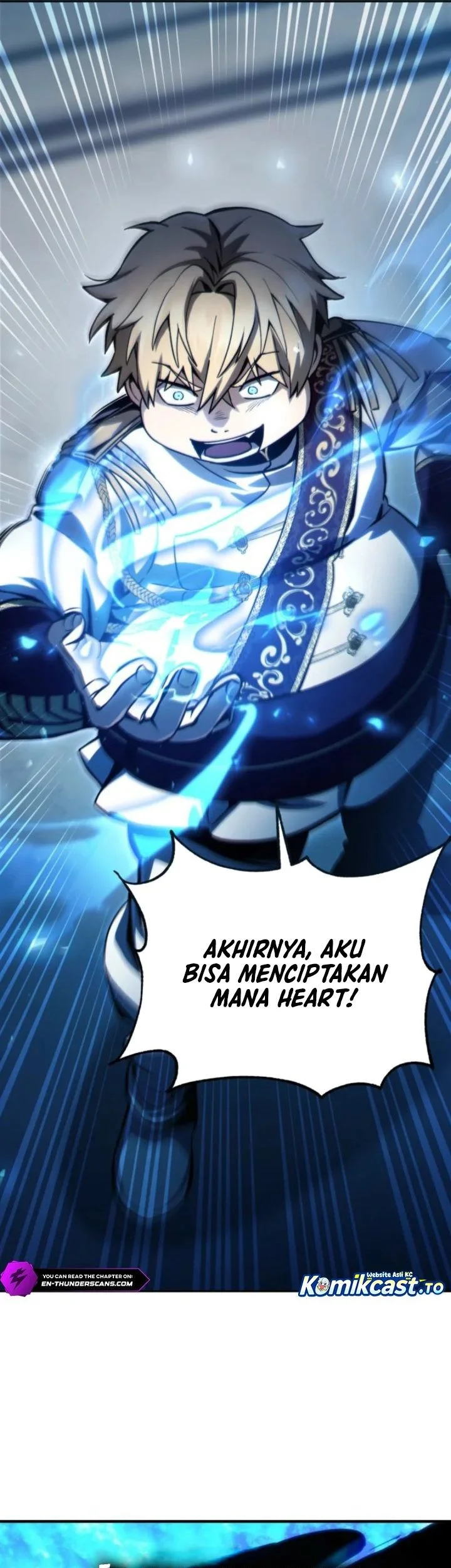 I Became the Rogue First Prince Chapter 2 Gambar 20