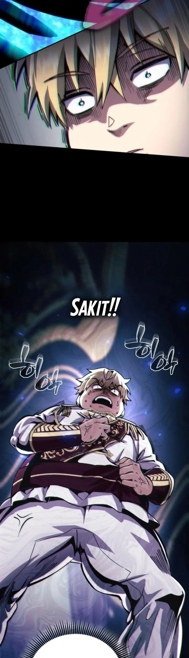 I Became the Rogue First Prince Chapter 2 Gambar 22