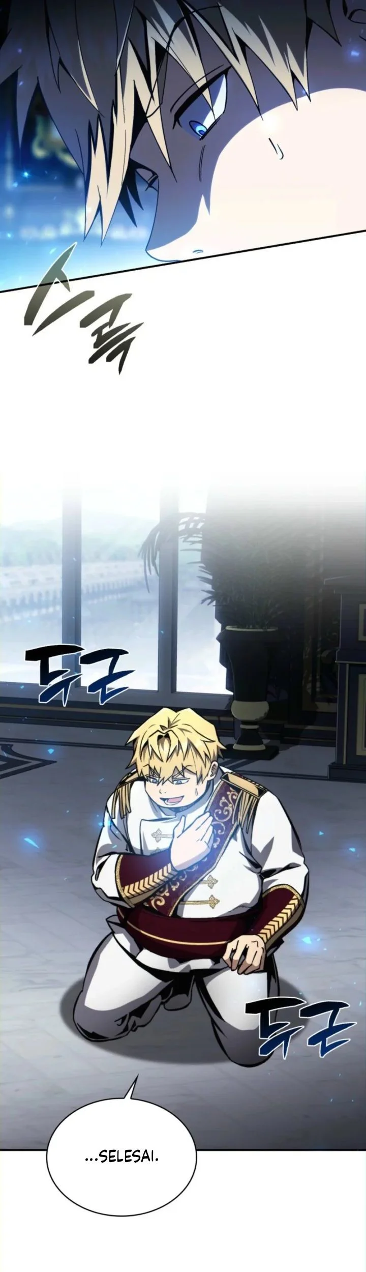 I Became the Rogue First Prince Chapter 2 Gambar 36