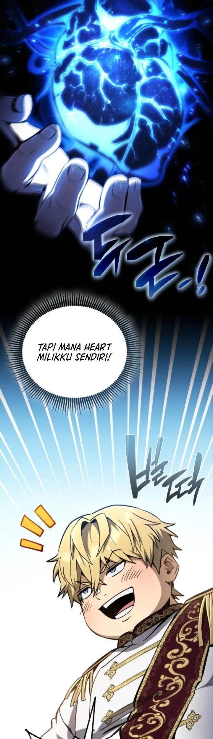 I Became the Rogue First Prince Chapter 2 Gambar 38