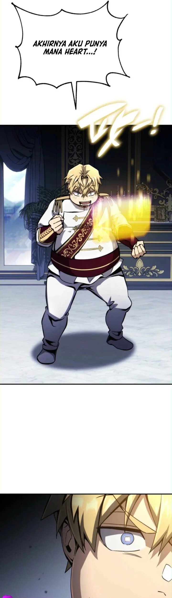 I Became the Rogue First Prince Chapter 2 Gambar 40