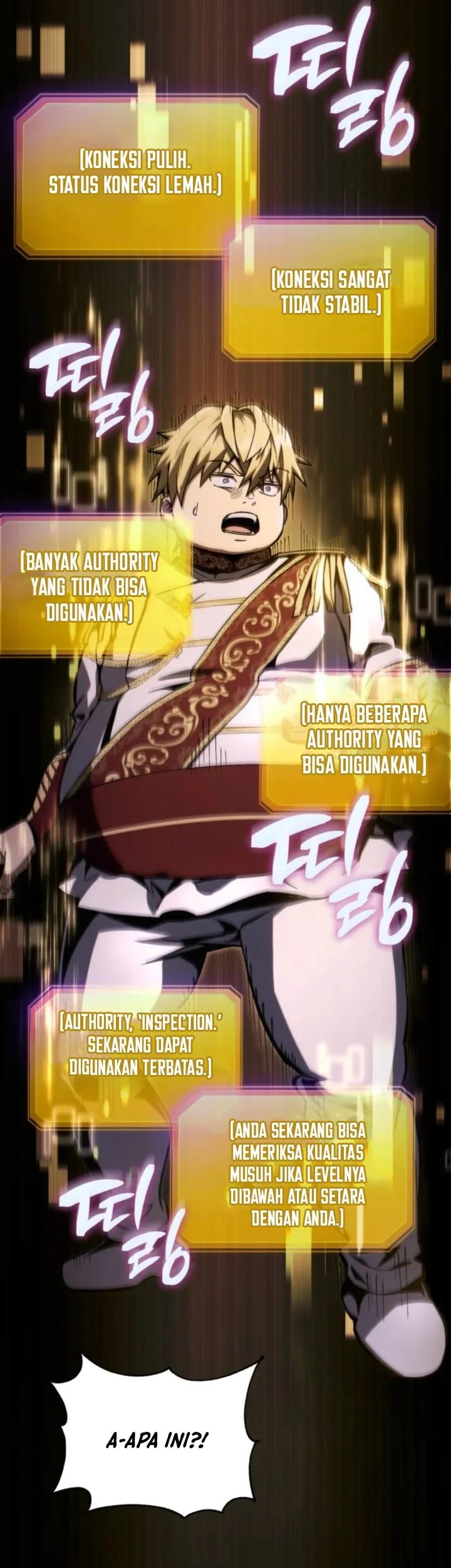 I Became the Rogue First Prince Chapter 2 Gambar 44