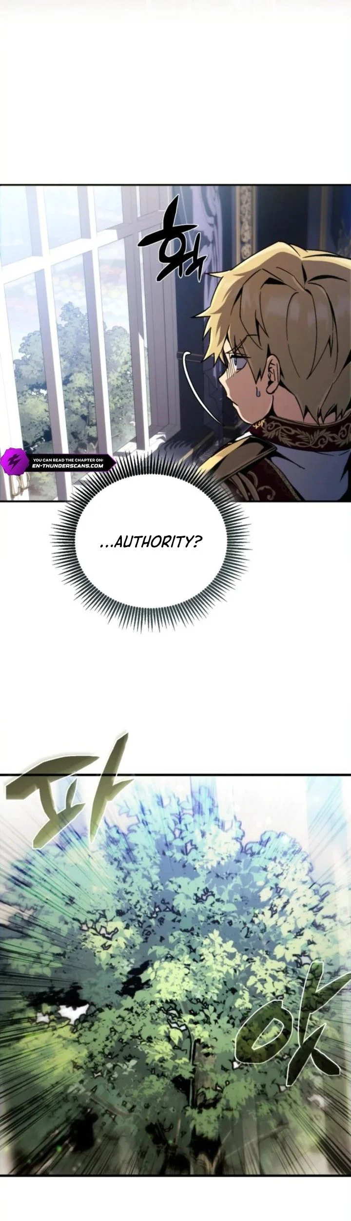 I Became the Rogue First Prince Chapter 2 Gambar 46