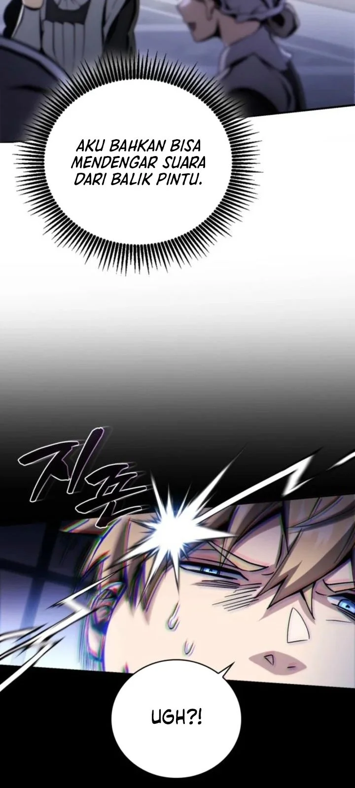 I Became the Rogue First Prince Chapter 2 Gambar 49