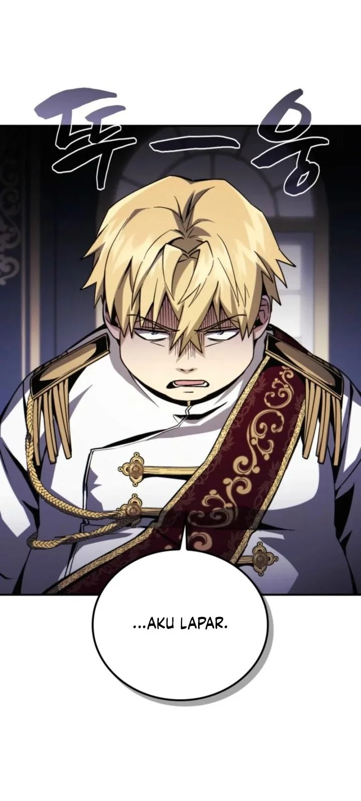 I Became the Rogue First Prince Chapter 2 Gambar 55