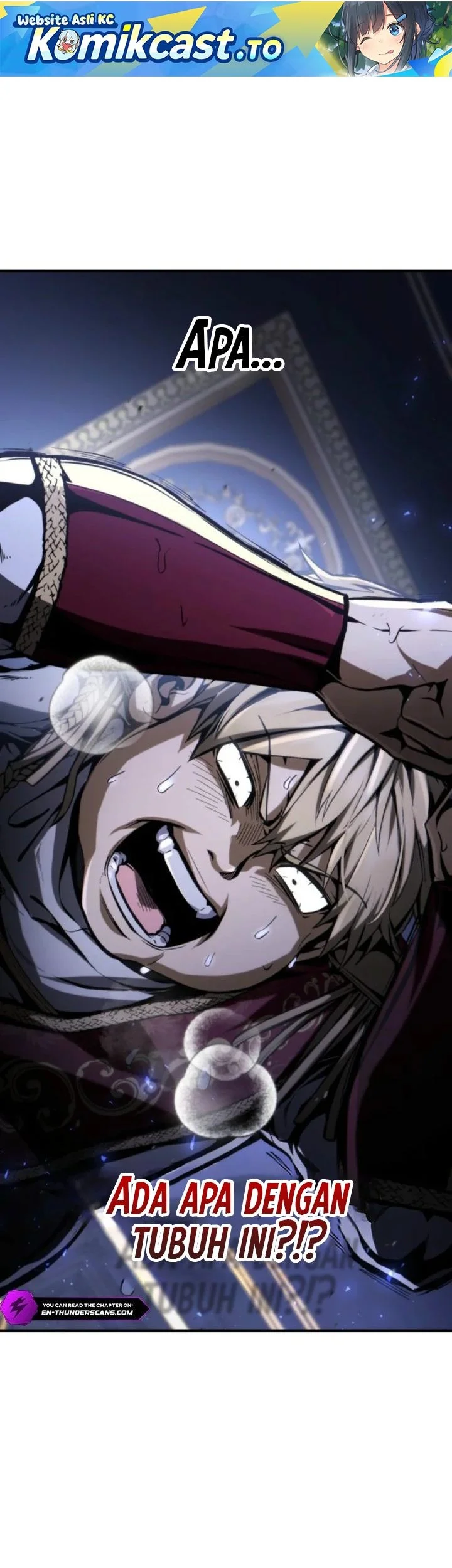 Manhwa I Became the Rogue First Prince Chapter 2 gambar 2