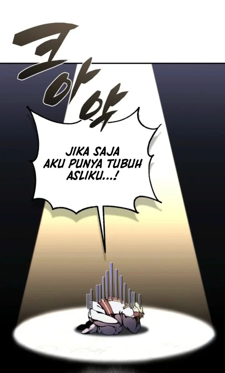 I Became the Rogue First Prince Chapter 2 Gambar 3