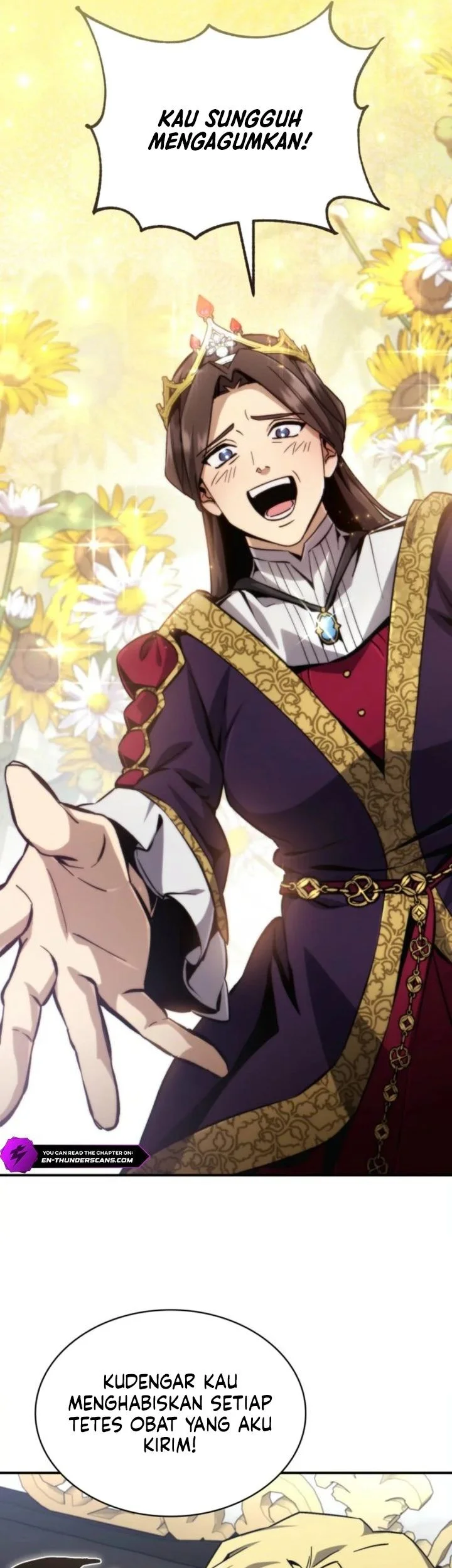 I Became the Rogue First Prince Chapter 2 Gambar 58