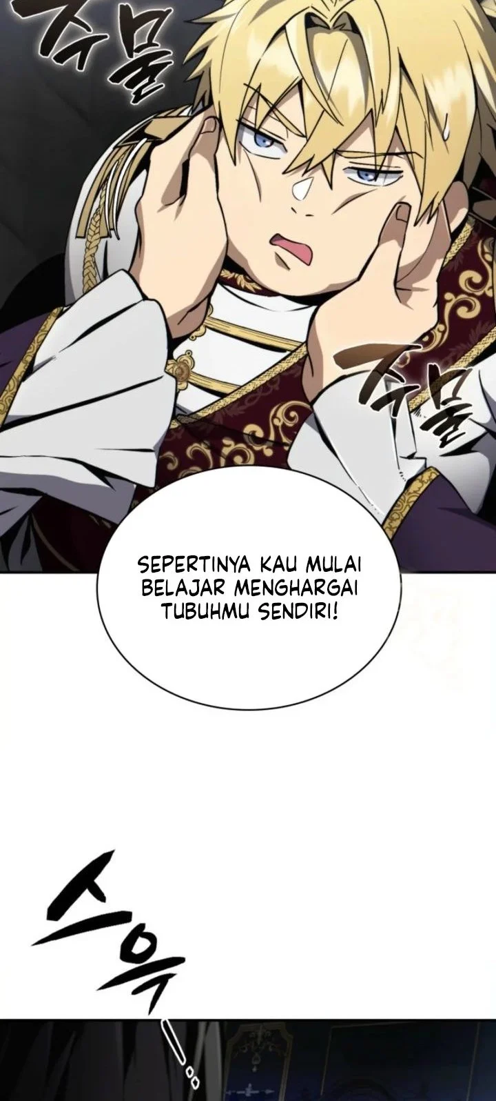 I Became the Rogue First Prince Chapter 2 Gambar 59