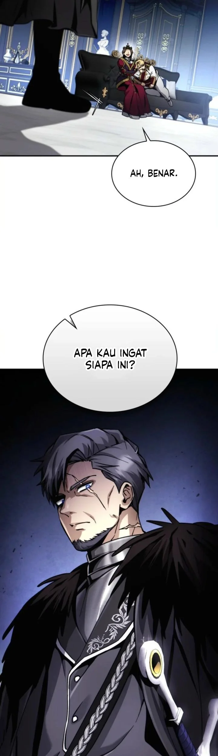 I Became the Rogue First Prince Chapter 2 Gambar 60