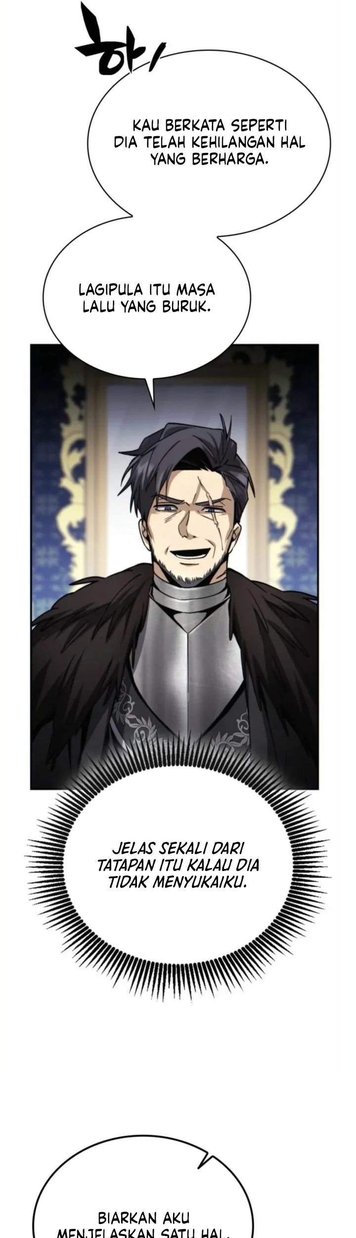 I Became the Rogue First Prince Chapter 2 Gambar 64