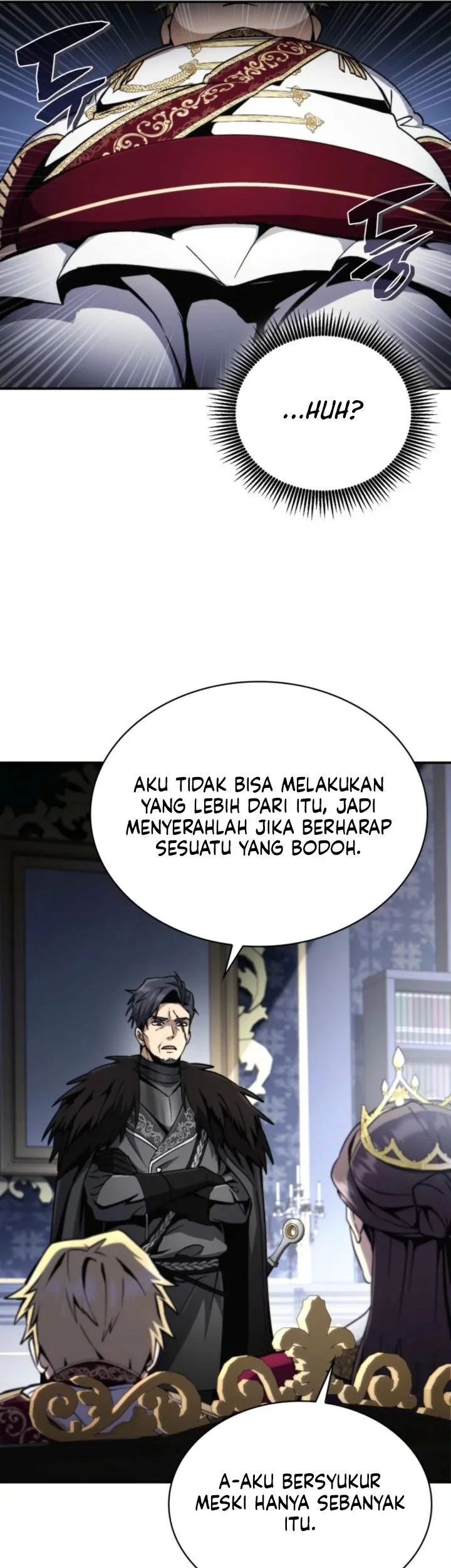 I Became the Rogue First Prince Chapter 2 Gambar 66