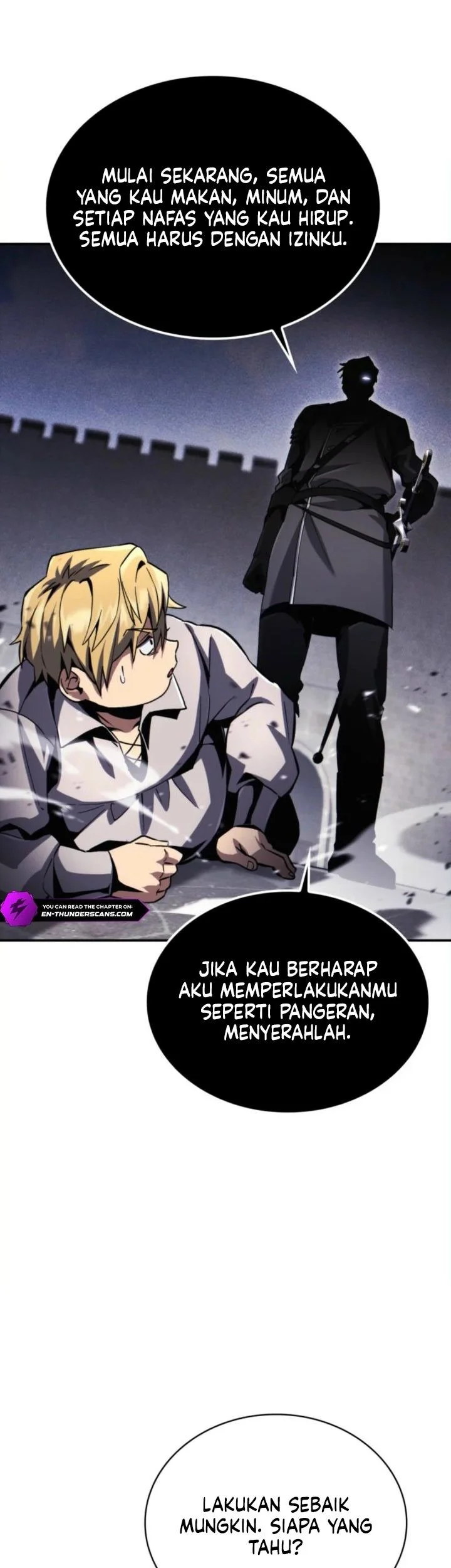 I Became the Rogue First Prince Chapter 2 Gambar 70