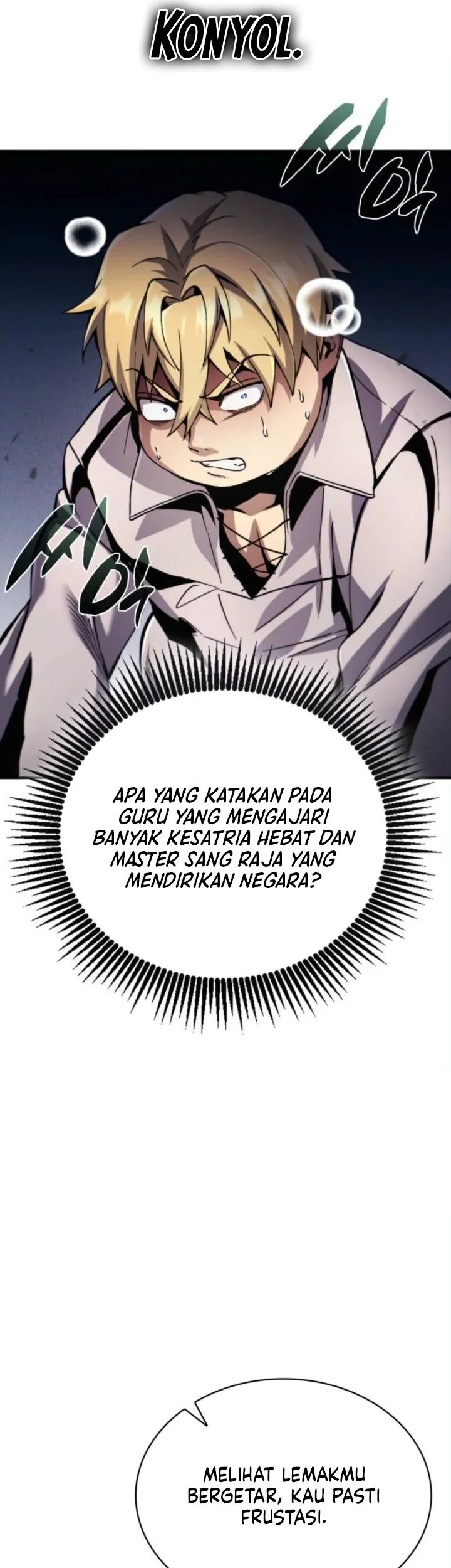 I Became the Rogue First Prince Chapter 2 Gambar 72