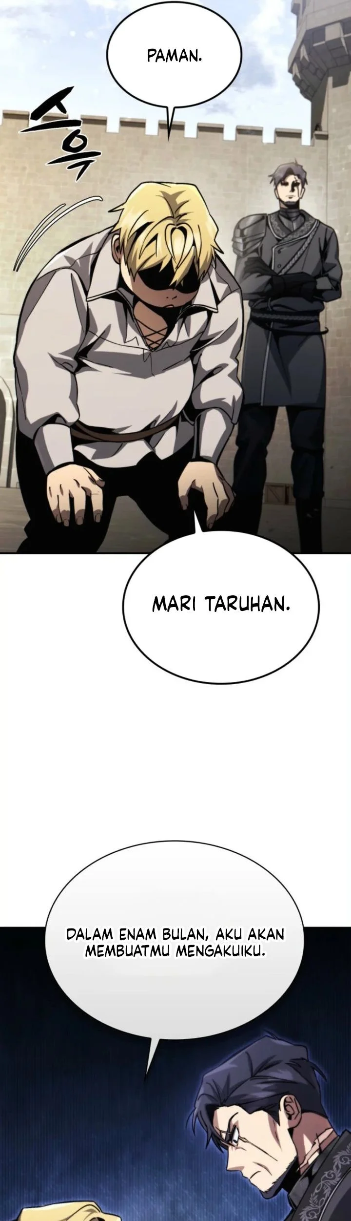 I Became the Rogue First Prince Chapter 2 Gambar 74