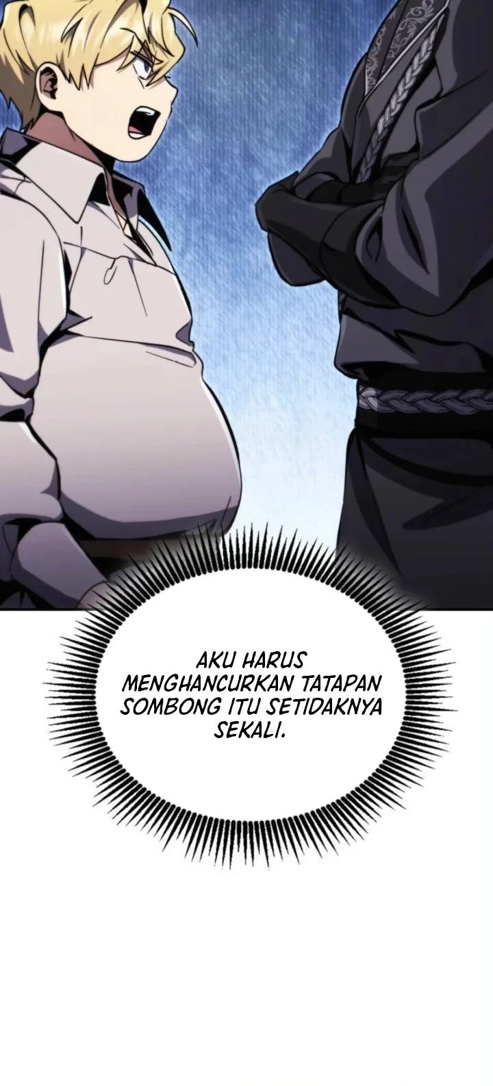 I Became the Rogue First Prince Chapter 2 Gambar 75