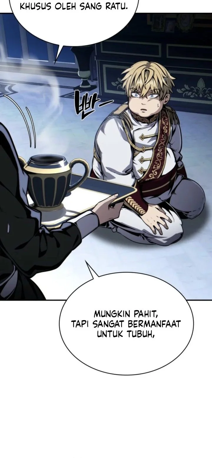 I Became the Rogue First Prince Chapter 2 Gambar 5