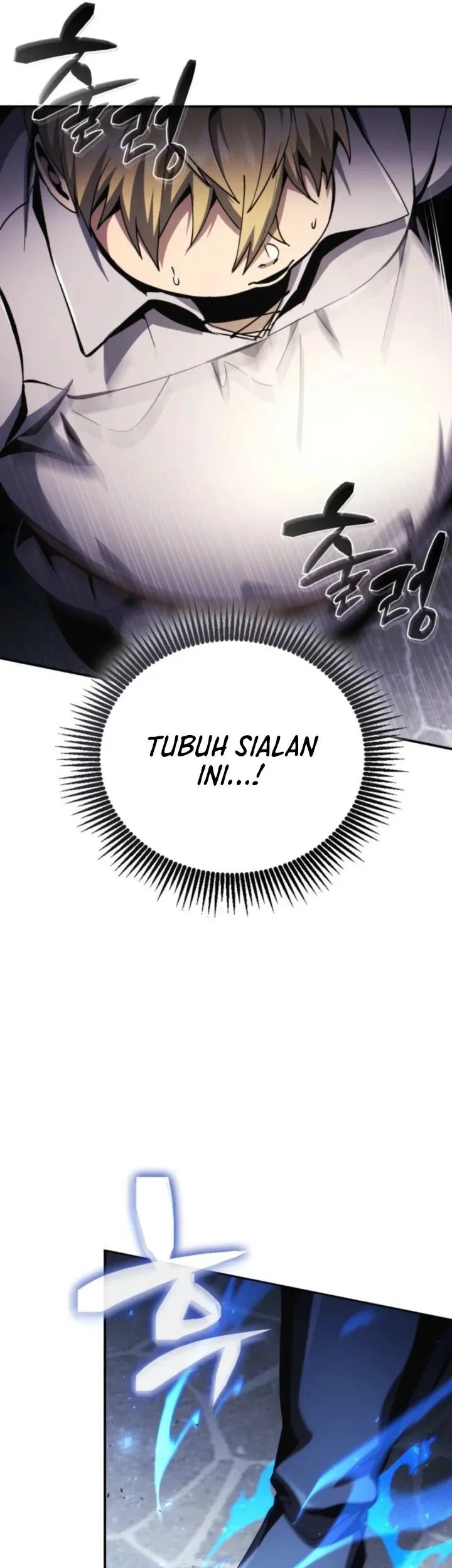 I Became the Rogue First Prince Chapter 2 Gambar 80