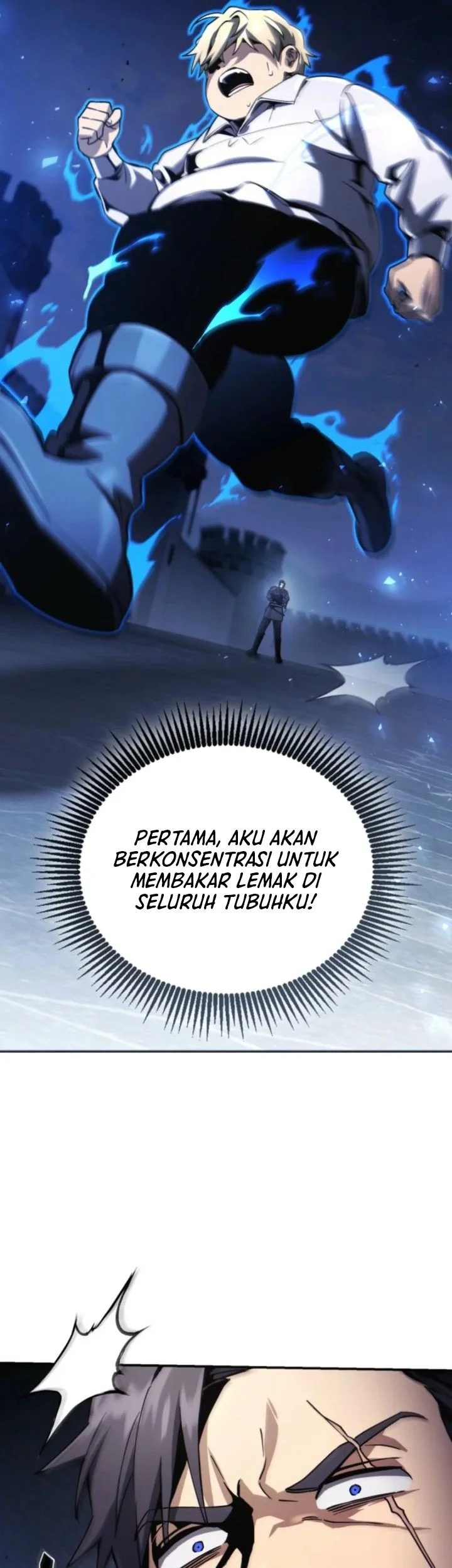 I Became the Rogue First Prince Chapter 2 Gambar 82