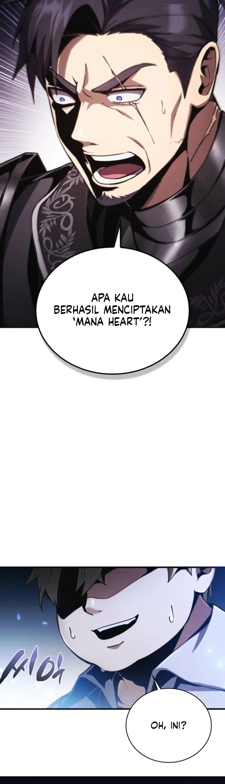 I Became the Rogue First Prince Chapter 2 Gambar 86