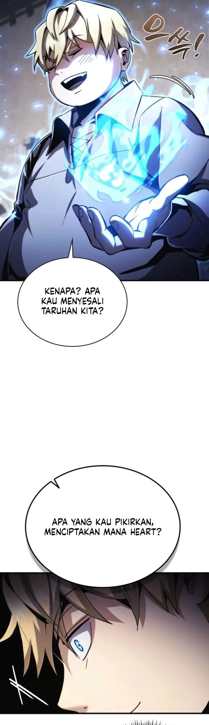 I Became the Rogue First Prince Chapter 2 Gambar 88