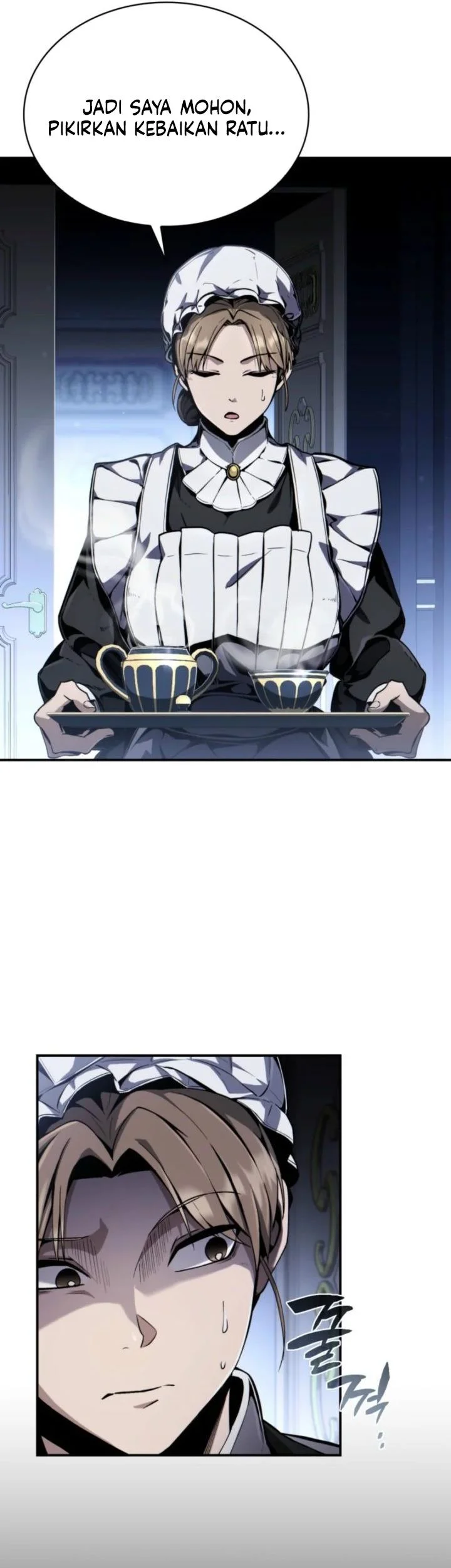 I Became the Rogue First Prince Chapter 2 Gambar 6