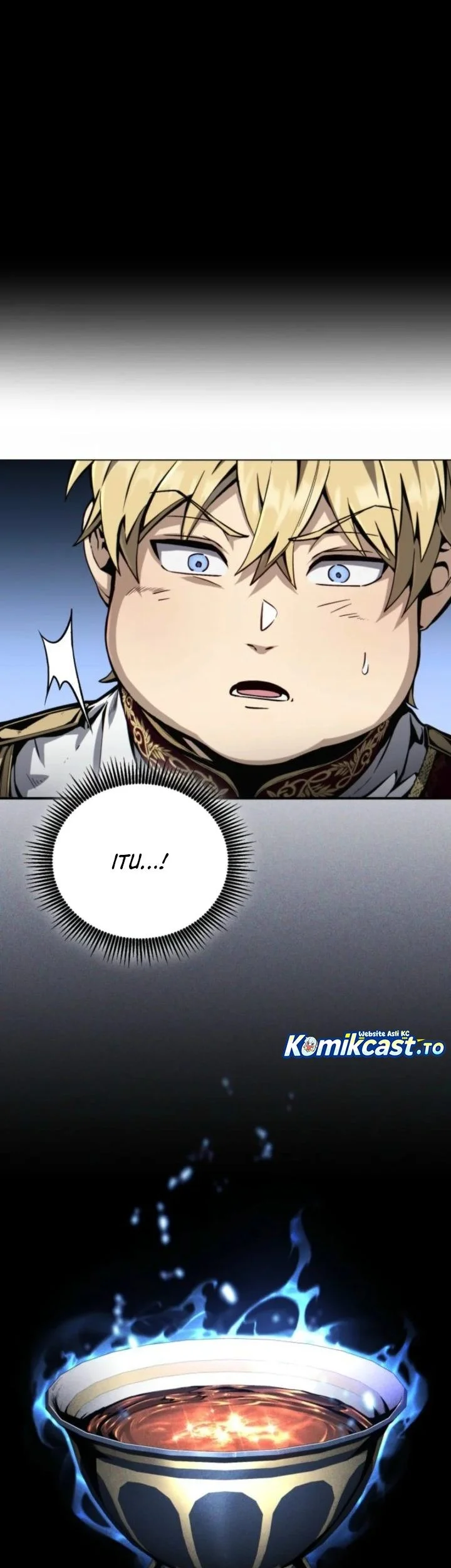 I Became the Rogue First Prince Chapter 2 Gambar 8