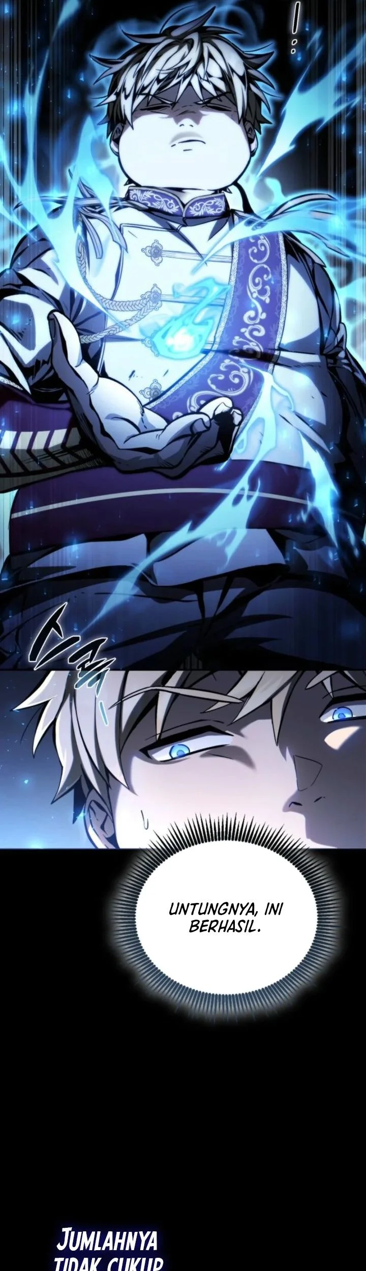 I Became the Rogue First Prince Chapter 2 Gambar 14