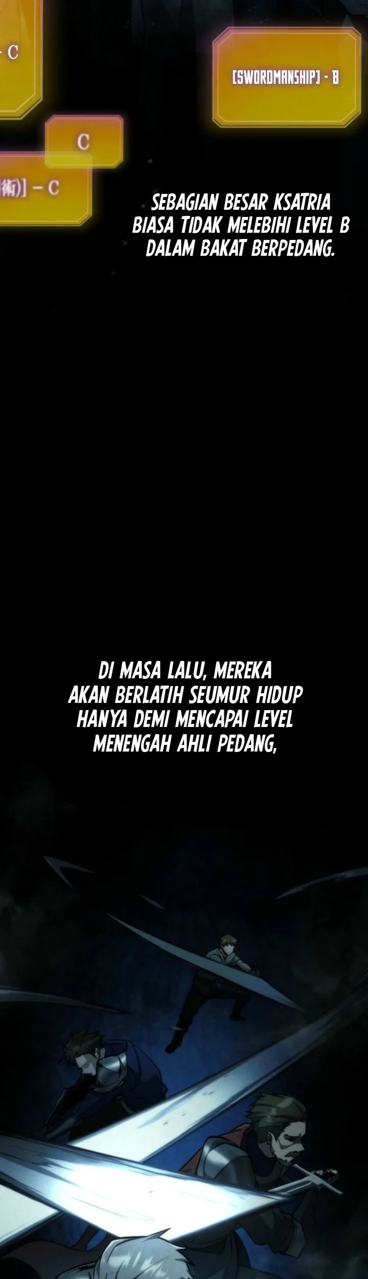 I Became the Rogue First Prince Chapter 20 Gambar 18