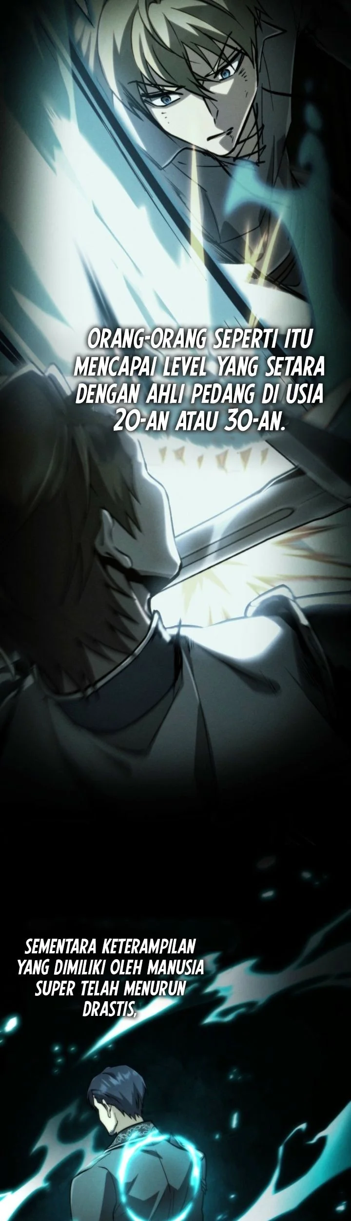 I Became the Rogue First Prince Chapter 20 Gambar 20