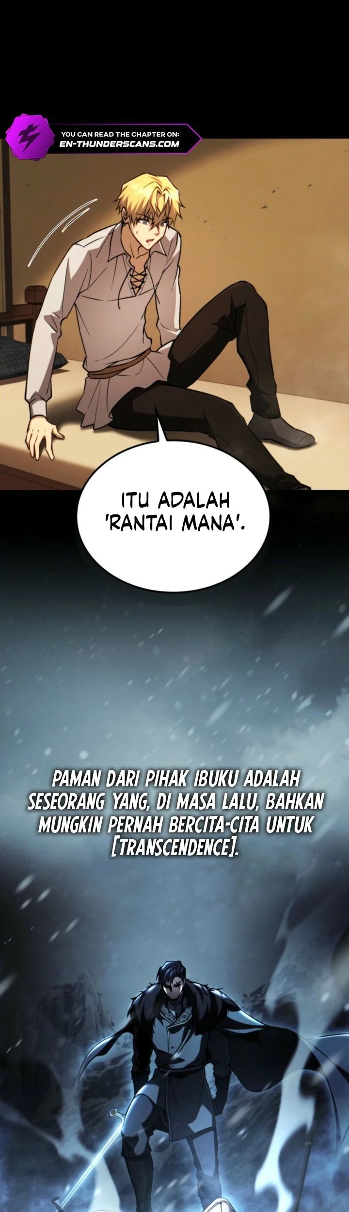 I Became the Rogue First Prince Chapter 20 Gambar 22