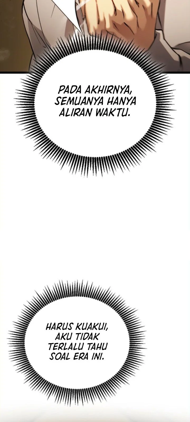 I Became the Rogue First Prince Chapter 20 Gambar 25