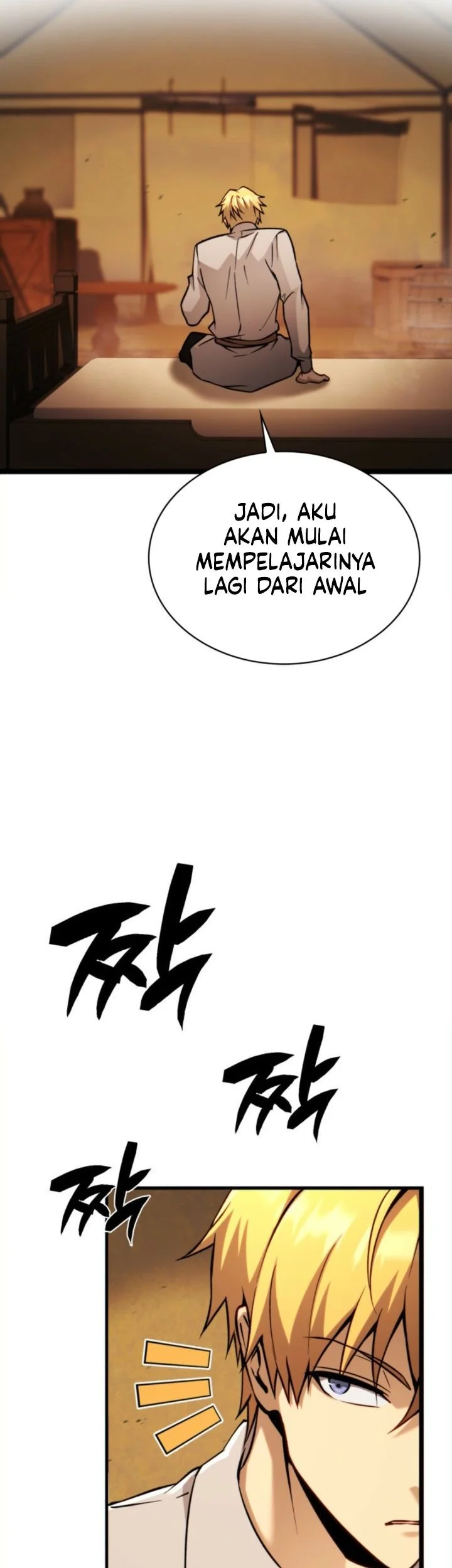 I Became the Rogue First Prince Chapter 20 Gambar 26