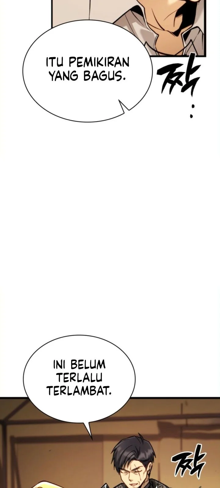 I Became the Rogue First Prince Chapter 20 Gambar 27